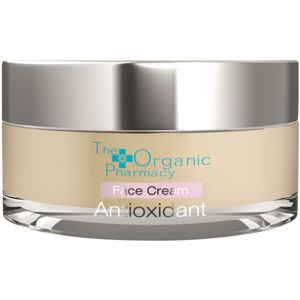 The Organic Pharmacy Anti-Ageing antioxidáns arckrém 50 ml