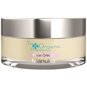 The Organic Pharmacy Skin bőrkrém a bőr tökéletlenségei ellen 50 ml