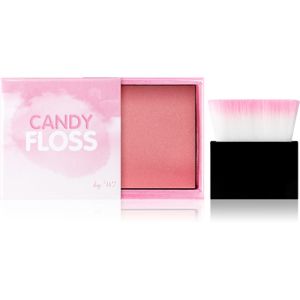 W7 Cosmetics Candy Floss kompakt arcpirosító 6 g
