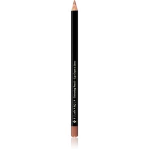 Illamasqua Colouring Lip Pencil szájkontúrceruza árnyalat Raw 1,4 g