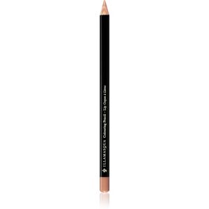 Illamasqua Colouring Lip Pencil szájkontúrceruza árnyalat Exposed 1,4 g