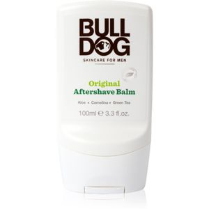 Bulldog Original Aftershave Balm borotválkozás utáni balzsam 100 ml