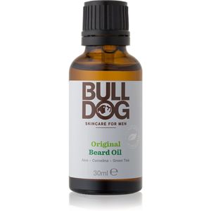 Bulldog Original Beard Oil szakáll olaj 30 ml