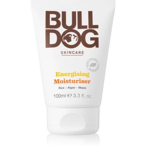 Bulldog Energizing Moisturizer arckrém uraknak 100 ml
