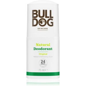 Bulldog Original Deodorant golyós dezodor ml