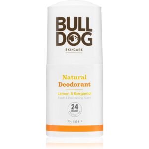 Bulldog Lemon & Bergamot Deodorant golyós dezodor ml