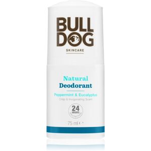 Bulldog Peppermint & Eucalyptus Deodorant golyós dezodor ml