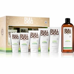 Bulldog Original Ultimate Grooming Kit Set szett (uraknak)