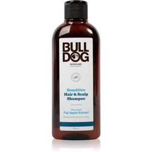 Bulldog Sensitive Shampoo sampon érzékeny fejbőrre ml