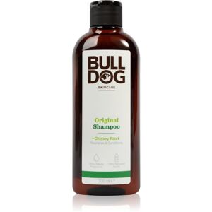 Bulldog Original Shampoo energizáló sampon ml