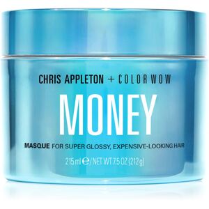 Color WOW Money hidratáló maszk a fénylő és selymes hajért 215 ml