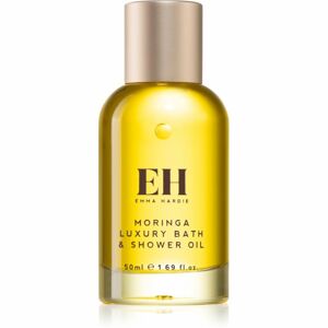 Emma Hardie Amazing Body Moringa Luxury Bath & Shower Oil fürdőolaj 50 ml