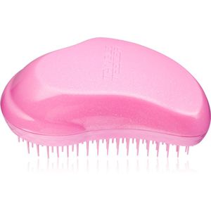 Tangle Teezer The Original hajkefe minden hajtípusra típus Glitter Pink