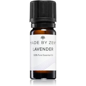 MADE BY ZEN Lavender esszenciális olaj 10 ml