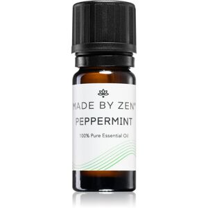 MADE BY ZEN Peppermint esszenciális olaj 10 ml