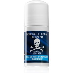 The Bluebeards Revenge Fragrances & Body Sprays golyós dezodor roll-on