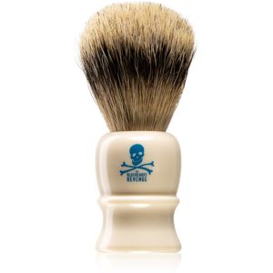 The Bluebeards Revenge Corsair Super Badger Shaving Brush borotválkozó ecset borz szőrből