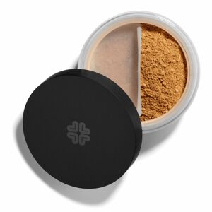 Lily Lolo Mineral Foundation ásványi púderes make - up árnyalat Cinnamon 10 g