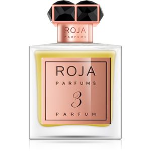 Roja Parfums Parfum de la Nuit 3 parfüm unisex 100 ml