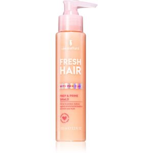 Lee Stafford Fresh Hair Pink Clay védő szérum minden hajtípusra 100 ml