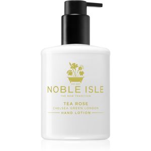Noble Isle Tea Rose tápláló kézkrém hölgyeknek 250 ml