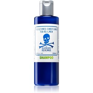 The Bluebeards Revenge Hair & Body sampon minden hajtípusra 250 ml