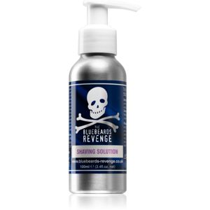 The Bluebeards Revenge Shaving Creams krémes borotválkozó hab