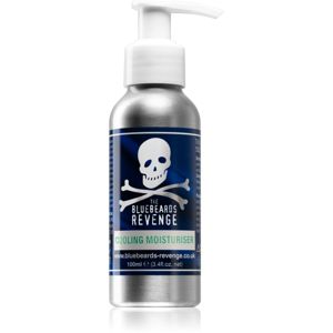 The Bluebeards Revenge Hair & Body hűsítő hidratáló krém