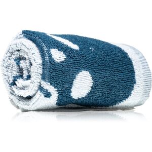 The Bluebeards Revenge Shaving Towel törölköző 50x25 cm 1 db
