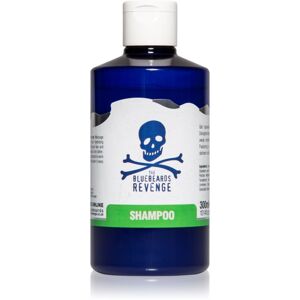The Bluebeards Revenge Classic Shampoo sampon uraknak 300 ml