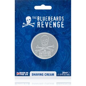 The Bluebeards Revenge Shaving Creams borotválkozási krém 30 ml