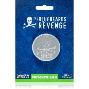 The Bluebeards Revenge Post-Shave Balm borotválkozás utáni balzsam 30 ml