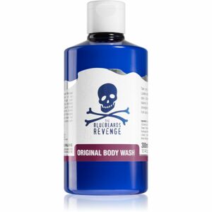 The Bluebeards Revenge Original Body Wash fürdőgél férfiaknak 300 ml