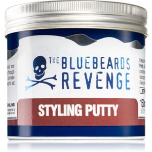 The Bluebeards Revenge Styling Putty hajformázó zselé matt hatásért uraknak 150 ml