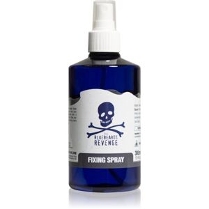 The Bluebeards Revenge Fixing Spray fixáló spray hajra 300 ml