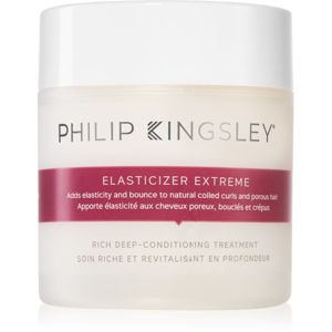 Philip Kingsley Elasticizer Extreme sampon előtti ápolás a rugalmas és dús hajért 150 ml