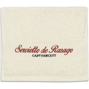 Captain Fawcett Accessories Luxurious Hand Towel törölköző kézre 1 db