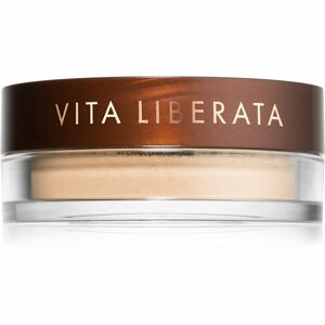 Vita Liberata Trystal™ Minerals ásványi púder árnyalat Sunkissed 9 g