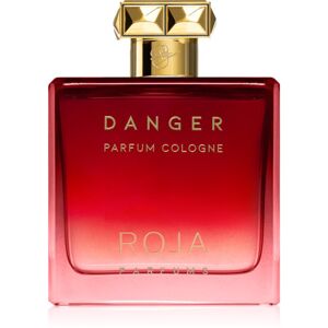 Roja Parfums Danger Pour Homme Eau de Cologne uraknak 100 ml