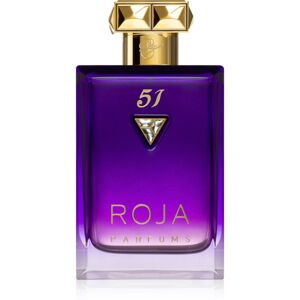 Roja Parfums 51 Pour Femme parfüm kivonat hölgyeknek 100 ml