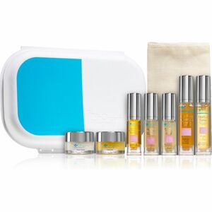 The Organic Pharmacy Essential Skincare Kit ajándékszett (a bőr fiatalításáért)