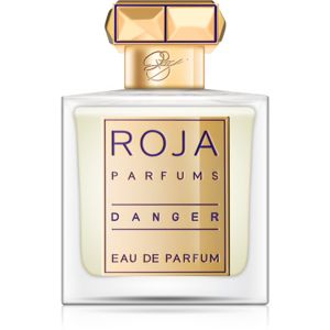 Roja Parfums Danger Eau de Parfum hölgyeknek 50 ml