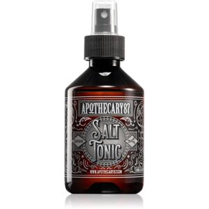 Apothecary 87 Salt Tonic haj tonikum tengeri sóval uraknak 200 ml