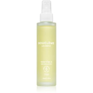 Bouclème Curl Revive 5 Hair Oil hajolaj UV faktorral 100 ml