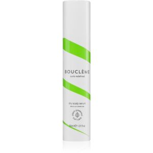 Bouclème Curl Dry Scapl Serum nyugtató szérum az érzékeny és irritált fejbőrre 30 ml