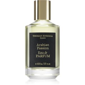 Thomas Kosmala Arabian Passion Eau de Parfum unisex 100 ml