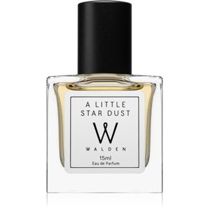 Walden A Little Star-Dust eau de parfum hölgyeknek 15 ml