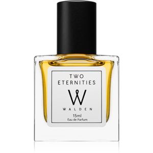 Walden Two Eternities eau de parfum hölgyeknek 15 ml