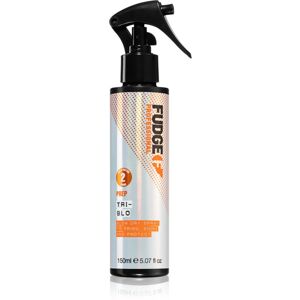 Fudge Prep Tri-Blo előkészítő spray a haj tökéletes kinézetéért 150 ml