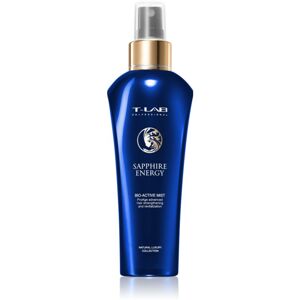 T-LAB Professional Sapphire Energy megújító spray a hajra és a fejbőrre 150 ml